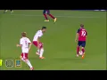 2014 Aldi Goal of the Year | Day 14: #1 Patrick Nyarko vs. #1 Quincy Amarikwa