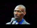 Comedian Charlie Murphy Dead at 57 After Leukemia Battle