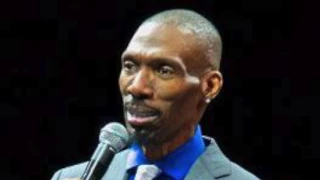Comedian Charlie Murphy Dead at 57 After Leukemia Battle