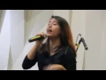Download Lagu HKBP Serpong (Solo) - Dung Sonang Rohangku (HKBP Serpong Band and Solo Fest 2016)