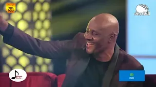 جمال فرفور أبقى ظالم فن زمان 2017 