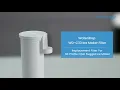 How to Install Waterdrop WD-C33 Filter on the Opal Nugget Ice Maker Installation Guide