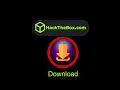 HackTheBox - Download
