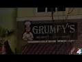 Owners hope to reopen Grumpy s Restaurant after fire