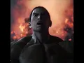 Tekken 8. Jin Kazama theme