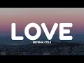 Keyshia Cole - Love (Lyrics)