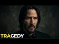 The Most Tragic Story in Hollywood Keanu Reeves Behind The Mask