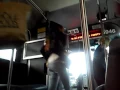 Riding the NJ Transit 28 5946 Montclair State University