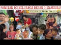 Download Lagu SEDIHNYA SUDAH WAKTUNYA HARUS PAMITAN DENGAN KELUARGA  SEBELUM PULANG KE PONTIANAK-USA ❤️‍🩹