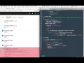 Live coding in ClojureScript Reagent