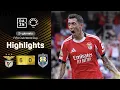 Download Lagu DI MARIA trascinatore dopo il DILUVIO: Benfica-Auckland City 6-0 | FIFA CWC | DAZN Highlights