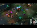 Aram Mayhem Singed OMNI VAMP FUN