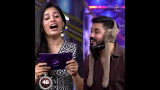 உங்களுக்காகத்தான் Hi-னு சொன்னேன்🤣 | Media Masons