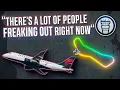 Download Lagu ANXIOUS PASSENGERS Keen to Disembark After Emergency Landing in Southwest Oregon [ATC audio]