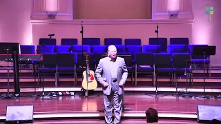 Revival Tuesday Night
