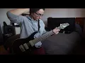 Dealer - Crooked | GUITAR COVER