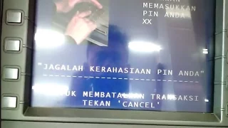 https://youtu.be/jF36VaTRzeU CARA BELI PULSA HANDPHONE DI MOBILE BANKING BCA Santai Channel ini meny. 