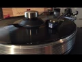 Stevie Ray Vaughan - Riviera Paradise (VPI Prime • Fidelity Research MC201 Moving Coil)