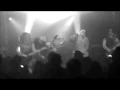 Sarkom - Doomsday Elite Live in Erfurt