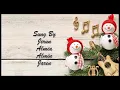 Download Lagu Kids Christmas song- Christmas praises in the air!