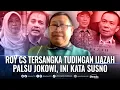 Lagu [Full] Susno Duadji Buka Suara usai Roy Cs Tersangka di Kasus Tudingan Ijazah Jokowi