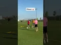 Download Lagu Messi showing off his skills 👀