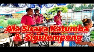 siraya katumba sigulempong
