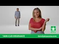 Estrella Insurance TV Spot