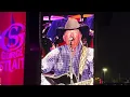 George Strait - "Love's Gonna Make It Alright" w/Chris Stapleton Nissan Stadium Nashville