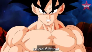 حرب الانمي حلقة 2 موترجم 
