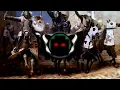 Templars - Sabaton ft. Pop Evil (slowed + reverb)