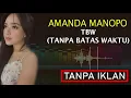 Download Lagu Amanda Manopo ANDIN - Tanpa Batas Waktu (Cover) | HQ