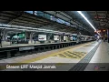 Download Lagu Timelapse: Stesen LRT Masjid Jamek