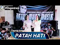 Download Lagu PATAH HATI versi KUDA RENGGONG TANJI AKTOR MUDA MUSIK voc: Yayang unuy