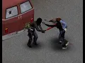 Project Zomboid Newbie s first helicopter event