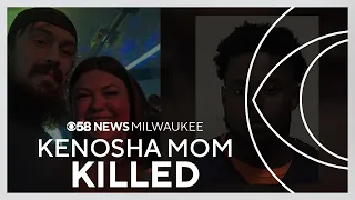 Kenosha mother killed boyfriend speaks out about estranged husband s abuse