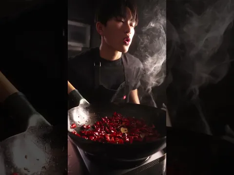 the most addicting spicy food 🥵