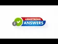 Armstrong Answers Support for EXP Stream Zoom Internet Talk