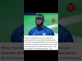 Download Lagu 😱💙RÜDIGER BACK TO CHELSEA?🔥 Fans BEG Real Madrid Star to RETURN – We Need His Mentality!😤#chelsea