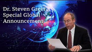 **SPECIAL GLOBAL ANNOUNCEMENT**