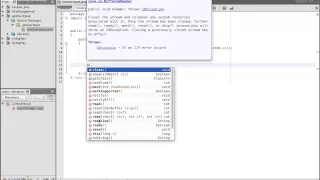 How to get Input From User at Command Prompt - Beginner Java Tutorial