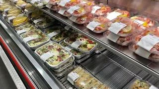 Costco Party Food Haul 2025 Best Snacks Platters Party Ideas on a Budget