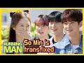 Are you really Cha Eun Woo l Running Man Ep 604 ENG SUB