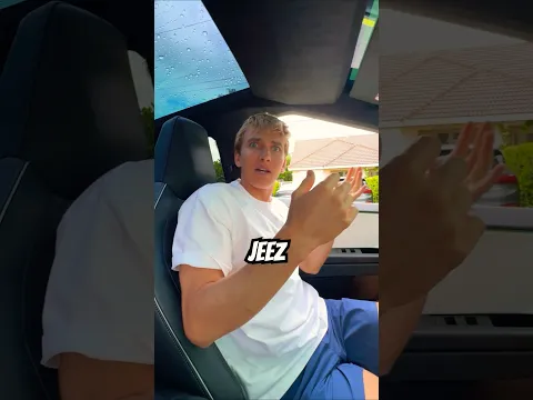 When someone SLAMS the door of your car!! 🤣