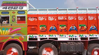 Sarada road ways writing and design with bs 6 writing