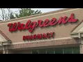 Department of Justice sues Walgreens
