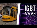 Download Lagu [SIEMENS IGBT VVVF] Combino Supra Sound - NF12B [Inductor Recorded]