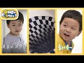 Download Lagu [김준호네] AGAIN 싱크홀 실험 카메라! 은우와 상반된 직진 정우의 반응은? [슈퍼맨이 돌아왔다/The Return of Superman] | KBS 250820 방송