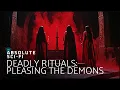 Download Lagu Blood on The Altar: History Of Sacrifice Rituals