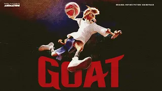 Lil Naay - AFRO  (GOAT) | Official Motion Picture Soundtrack